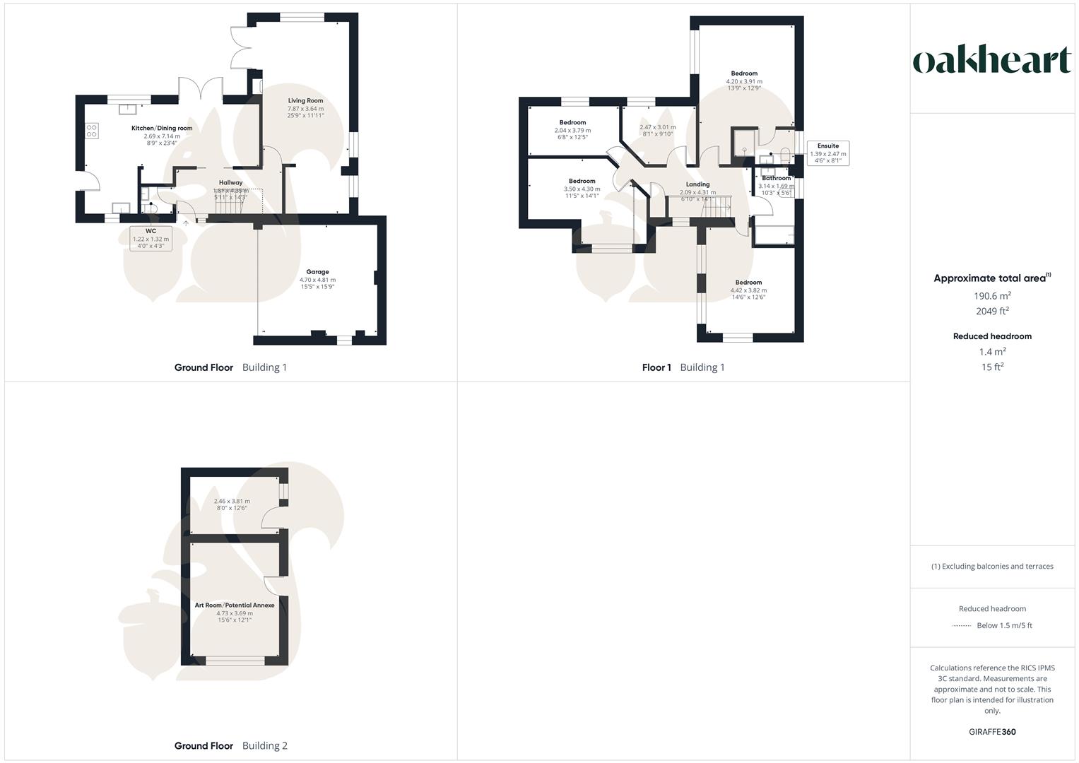 Floorplan thumbnail
